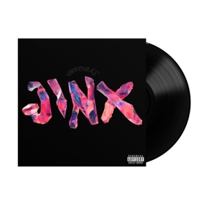 Waterparks - Jinx (Vinyl) in the group VINYL / Upcoming releases / Pop-Rock at Bengans Skivbutik AB (5672151)