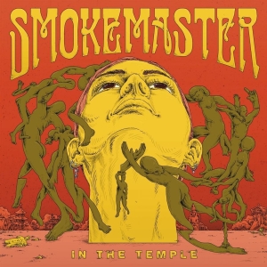 Smokemaster - In The Temple in the group OUR PICKS / Friday Releases / 2026-06-19 at Bengans Skivbutik AB (5672154)