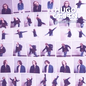 Hugo Cajan - Häviävä Ikuisuus in the group VINYL / Upcoming releases / Finsk Musik,Pop-Rock at Bengans Skivbutik AB (5672162)