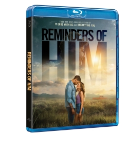 Movie - Reminders Of Him (Blu-ray) in the group Movies / Film Blu-ray / / at Bengans Skivbutik AB (5672194)