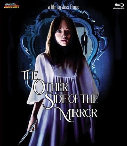 Movie - The Other Side Of The Mirror (Us Import) in the group Movies / Film Blu-ray / Horror at Bengans Skivbutik AB (5672209)