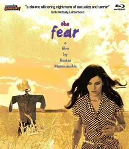 Movie - The Fear (Us Import) in the group Movies / Film Blu-ray / Drama at Bengans Skivbutik AB (5672210)