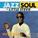 Wonder Little Stevie - Jazz Soul Of Stevie Wonder in the group OUR PICKS / CDSALE2303 at Bengans Skivbutik AB (567232)