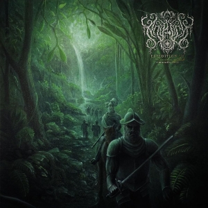 Antrisch - Expedition Iii in the group OUR PICKS / Frontpage - CD New & Forthcoming at Bengans Skivbutik AB (5672359)