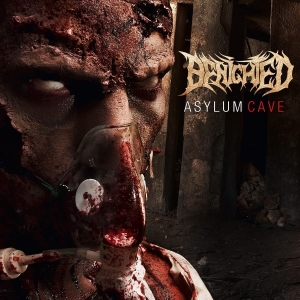 Benighted - Asylum Cave in the group VINYL / Hårdrock at Bengans Skivbutik AB (5672392)