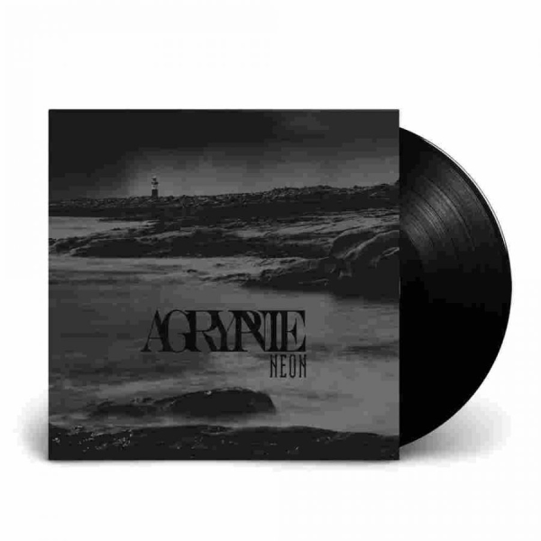 Agrypnie - Neon in the group VINYL / Hårdrock at Bengans Skivbutik AB (5672502)