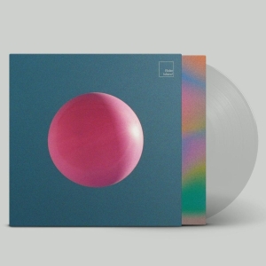 Elder Island - Hello Baby Okay (Transparent Color Vinyl) in the group OUR PICKS / Bengans Staff Picks / Morgan recommends at Bengans Skivbutik AB (5672520)