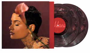 Kehlani - Kehlani (Color 2Lp Indie Alternative Cover) in the group VINYL / Upcoming releases / RnB-Soul at Bengans Skivbutik AB (5672529)