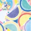 Moomin - A Minor Thought in the group VINYL / Upcoming releases / Elektroniskt at Bengans Skivbutik AB (5672536)