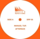 Manuel Tur - Aftersun Ep in the group VINYL / New releases / Elektroniskt at Bengans Skivbutik AB (5672537)