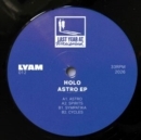 Holo - Astro Ep in the group VINYL / New releases / Elektroniskt at Bengans Skivbutik AB (5672538)