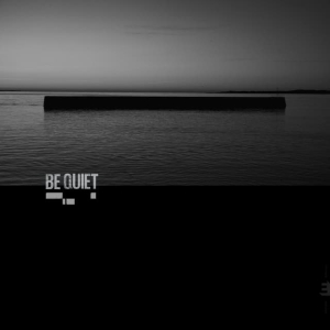 Nils Petter Molvaer - Be Quiet in the group VINYL / Upcoming releases / Jazz at Bengans Skivbutik AB (5672555)