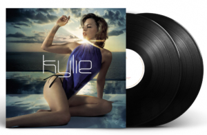 Kylie Minogue - Light Years (Black 2Lp) in the group VINYL / Upcoming releases / Pop-Rock at Bengans Skivbutik AB (5672570)