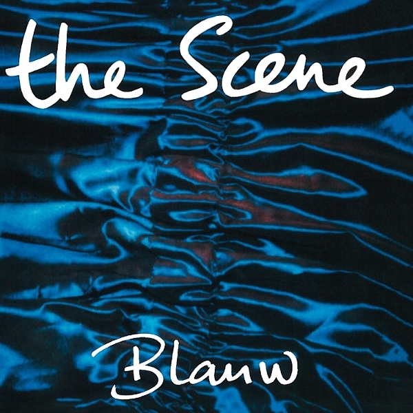 The Scene - Blauw in the group VINYL / Upcoming releases / Pop-Rock at Bengans Skivbutik AB (5672592)