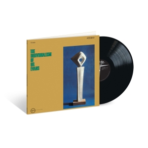 Gil Evans - The Individualism Of Gil Evans in the group VINYL / Upcoming releases / Jazz at Bengans Skivbutik AB (5672810)