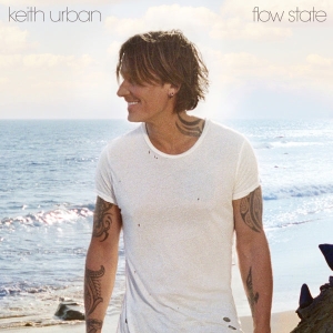 Keith Urban - Flow State in the group VINYL / Upcoming releases / Country at Bengans Skivbutik AB (5672815)