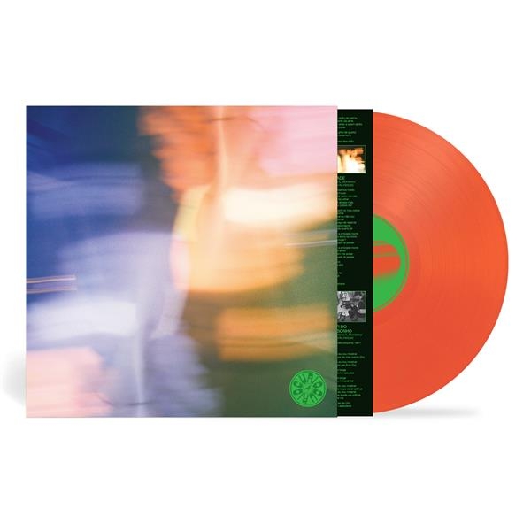 Curió Curió - Curió Curió in the group VINYL / Upcoming releases / World Music at Bengans Skivbutik AB (5672834)