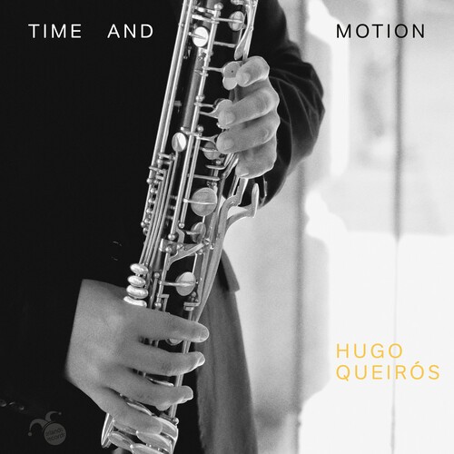Various - Time And Motion in the group CD / Klassiskt at Bengans Skivbutik AB (5672864)