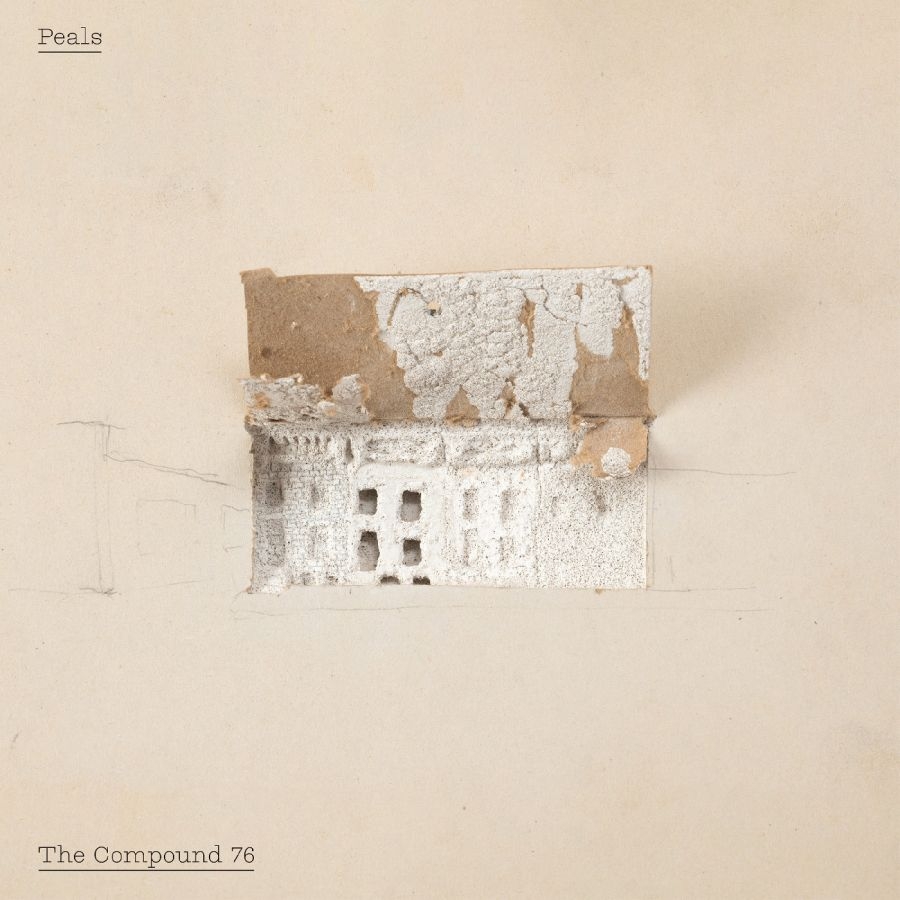 Peals - The Compound 76 (Indie Exclusive, C in the group VINYL / Upcoming releases / Pop-Rock at Bengans Skivbutik AB (5673037)