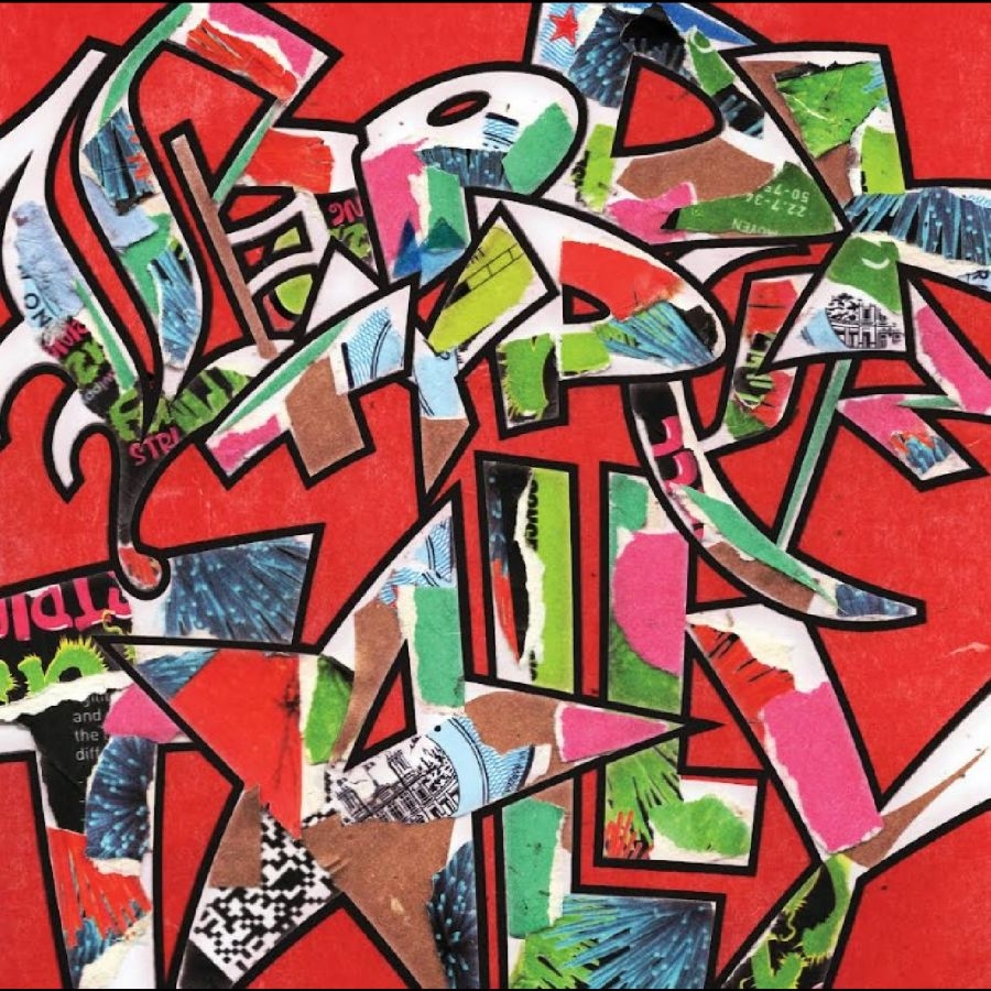 Body Type - Tally in the group VINYL / Upcoming releases / Pop-Rock at Bengans Skivbutik AB (5673046)