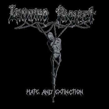 Lemming Project - Hate And Extinction (2 Cd) in the group CD / Hårdrock at Bengans Skivbutik AB (5673101)