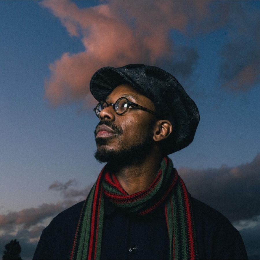Shabaka - Of The Earth in the group VINYL / Upcoming releases / Jazz at Bengans Skivbutik AB (5673128)