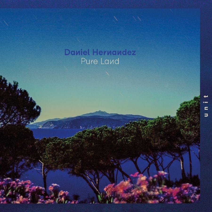 Daniel Hernandez - Pure Land in the group VINYL / Upcoming releases / Jazz at Bengans Skivbutik AB (5673158)