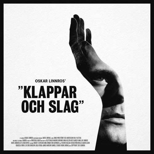 Oskar Linnros - Klappar Och Slag in the group Labels / Bengans Productions at Bengans Skivbutik AB (5673182)