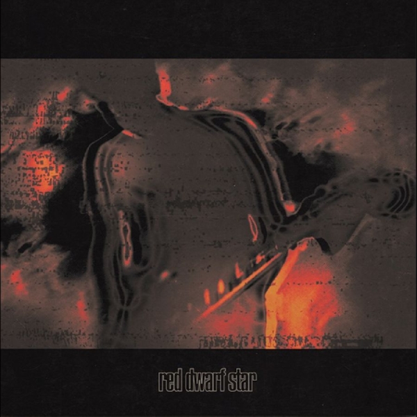 Red Dwarf Star - Lp1 in the group VINYL / Upcoming releases / Pop-Rock at Bengans Skivbutik AB (5673198)
