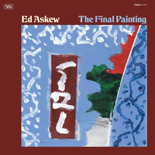Askew Ed - The Final Painting in the group VINYL / Upcoming releases / Pop-Rock at Bengans Skivbutik AB (5673224)