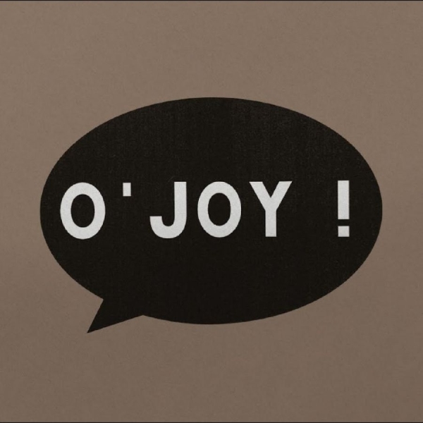 Big Special - O'joy! in the group CD / Upcoming releases / Pop-Rock at Bengans Skivbutik AB (5673243)
