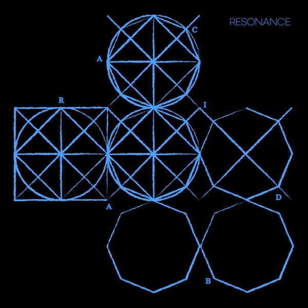 Acid Arab - Resonance in the group CD / Upcoming releases / Dance-Techno at Bengans Skivbutik AB (5673262)