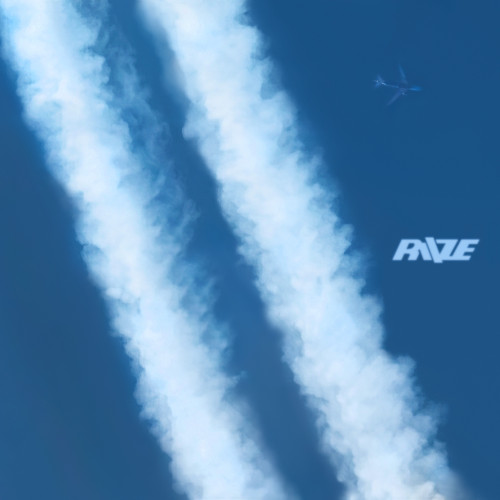 Riize - II (Special Ver.) in the group CD / Upcoming releases / K-Pop at Bengans Skivbutik AB (5673307)