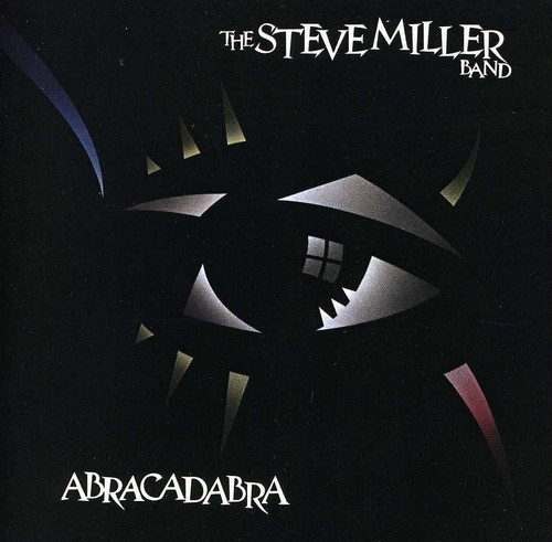 Steve Miller Band - Abracadabra in the group OUR PICKS / Most wanted classics on CD at Bengans Skivbutik AB (5673319)