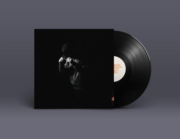 Richard Spaven - Light Of Day in the group VINYL / Upcoming releases / Jazz at Bengans Skivbutik AB (5673352)