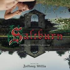 Anthony Willis - Saltburn in the group OUR PICKS / -Start Music On Vinyl at Bengans Skivbutik AB (5673360)