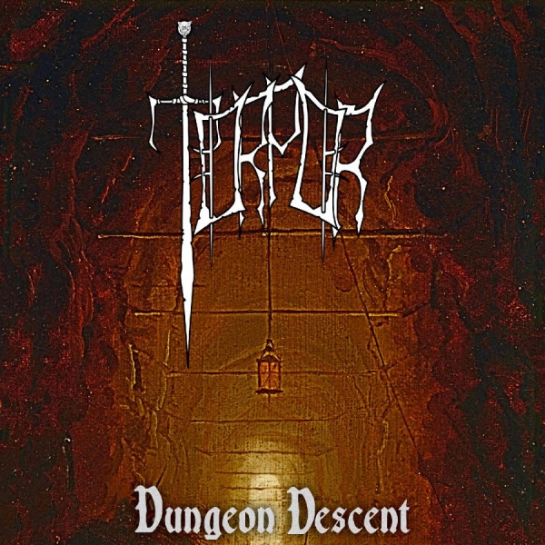 Torpor - Dungeon Descent in the group VINYL / Upcoming releases / Hårdrock at Bengans Skivbutik AB (5673415)