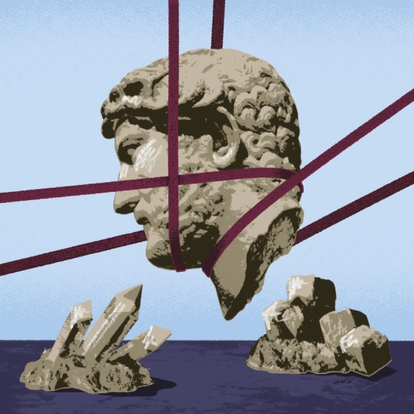 Hot Chip - One Life Stand in the group CD / Upcoming releases / Pop-Rock at Bengans Skivbutik AB (5673432)