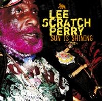 Lee Scratch Perry - Sun Is Shining The in the group CD / Reggae at Bengans Skivbutik AB (567348)