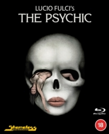 Movie - The Psychic in the group Movies / Film Blu-ray / Horror at Bengans Skivbutik AB (5673534)