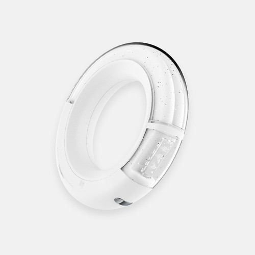 Itzy - Official Light Ring Ver.2 in the group MERCHANDISE / Light Stick / K-Pop at Bengans Skivbutik AB (5673579)
