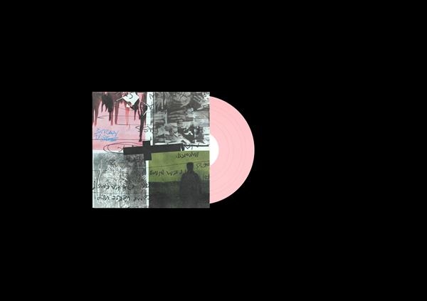 Nothing But Thieves - Stray Dogs in the group VINYL / Upcoming releases / Pop-Rock at Bengans Skivbutik AB (5673599)