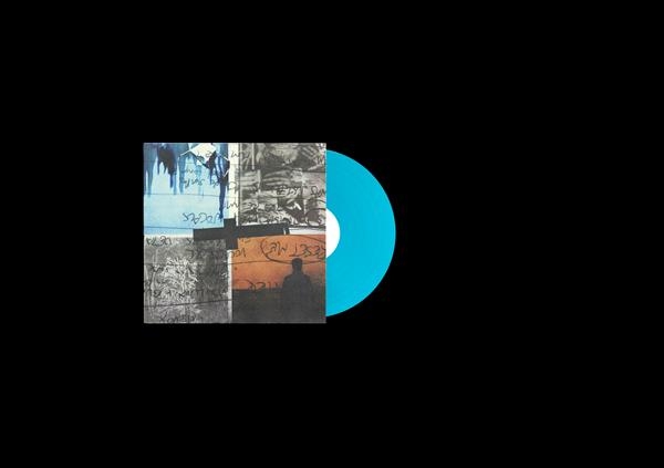 Nothing But Thieves - Stray Dogs in the group VINYL / Upcoming releases / Pop-Rock at Bengans Skivbutik AB (5673603)