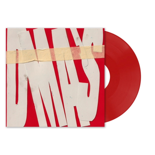 Dma S - Dma's in the group VINYL / Upcoming releases / Pop-Rock at Bengans Skivbutik AB (5673607)