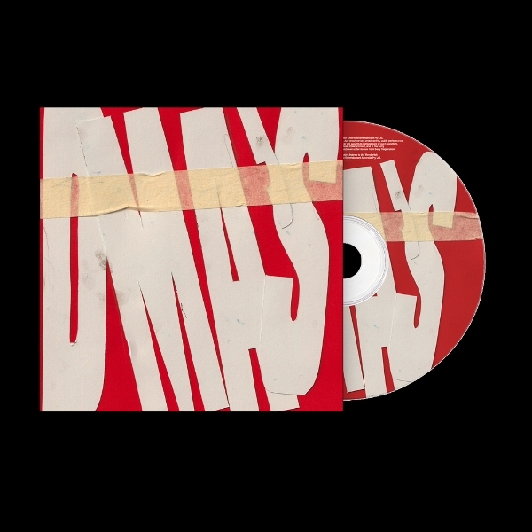 Dma S - Dma's in the group CD / Upcoming releases / Pop-Rock at Bengans Skivbutik AB (5673608)