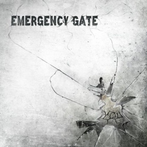 Emergency Gate - You in the group CD / Hårdrock/ Heavy metal at Bengans Skivbutik AB (567399)