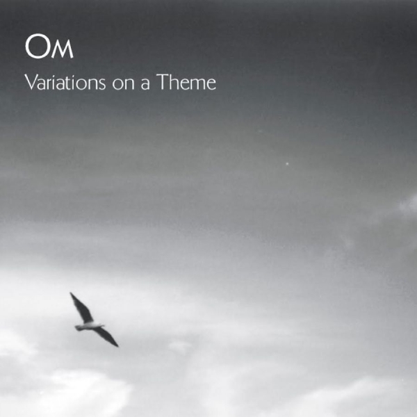 Om - Variations On A Theme in the group OUR PICKS / Frontpage - CD New & Forthcoming at Bengans Skivbutik AB (5674074)