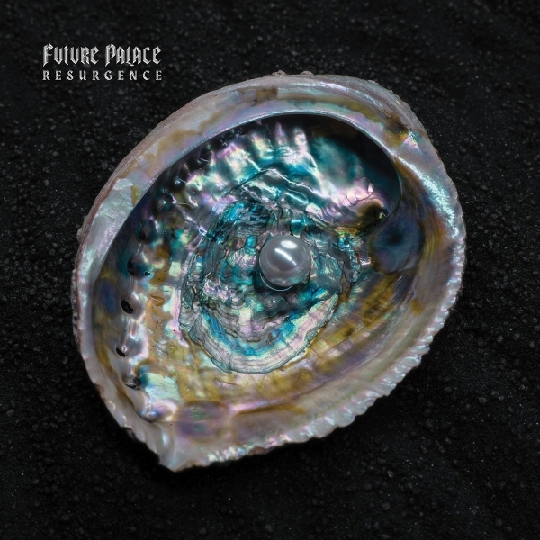 Future Palace - Resurgence in the group OTHER / Kommande - alla format at Bengans Skivbutik AB (5674672)