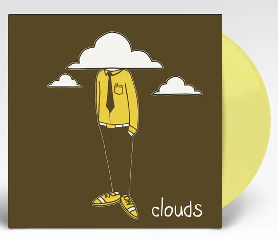 Apollo Brown - Clouds (Lemonade Vinyl) in the group VINYL / Upcoming releases / Hip Hop-Rap,Pop-Rock at Bengans Skivbutik AB (5674695)