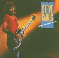 Gaines Steve - One In The Sun in the group CD / Pop-Rock at Bengans Skivbutik AB (567474)